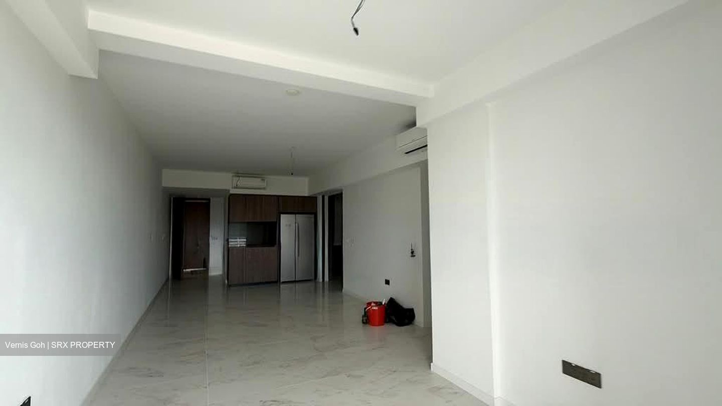 Tanah Merah Kechil Link (D16), Condominium #569129451